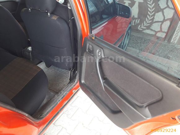 Sahibinden Opel Vectra 2.0 GL 1992 Model  307.000 km Kırmızı