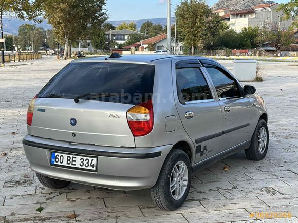 Sahibinden Fiat Palio 1.2 EL 2003 Model 