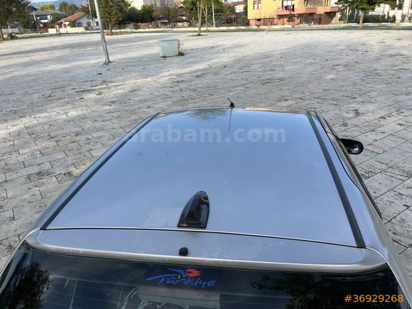 Sahibinden Fiat Palio 1.2 EL 2003 Model 