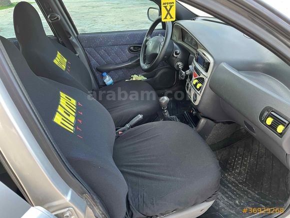 Sahibinden Fiat Palio 1.2 EL 2003 Model 