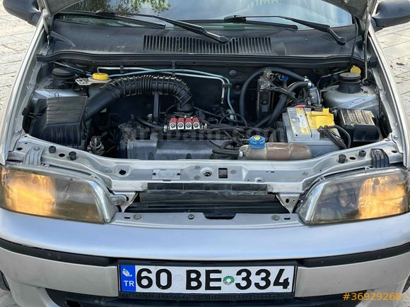Sahibinden Fiat Palio 1.2 EL 2003 Model 