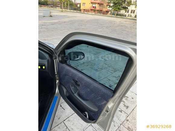 Sahibinden Fiat Palio 1.2 EL 2003 Model 
