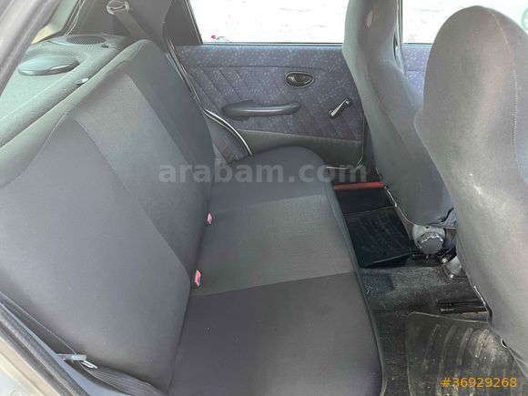 Sahibinden Fiat Palio 1.2 EL 2003 Model 