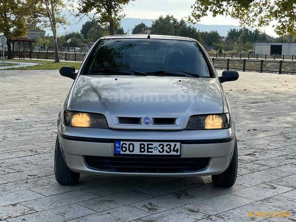 Sahibinden Fiat Palio 1.2 EL 2003 Model 