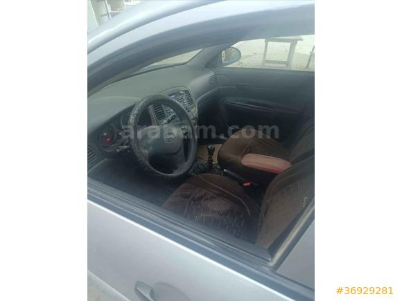 Sahibinden Hyundai Accent Era 1.5 CRDi Mode 2012 Model