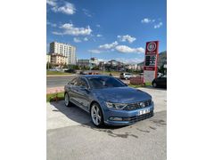 Sahibinden Volkswagen Passat 1.6 TDi BlueMotion Comfortline 2015 Model 