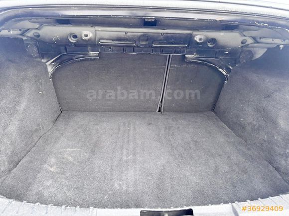Sahibinden Ford Focus 1.6 TDCi Titanium 2009 Model