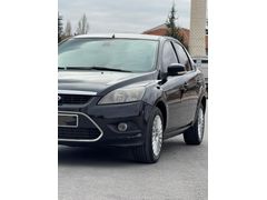 Sahibinden Ford Focus 1.6 TDCi Titanium 2009 Model