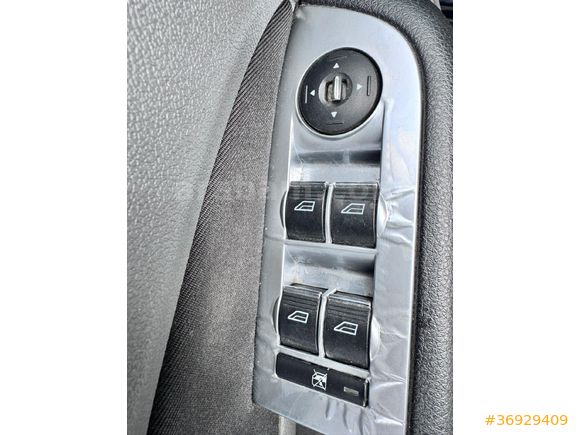 Sahibinden Ford Focus 1.6 TDCi Titanium 2009 Model