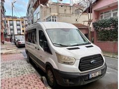 Sahibinden Ford - Otosan Transit 14+1 