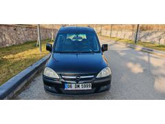 Sahibinden Opel Combo 1.3 CDTI City Plus 2007 Model