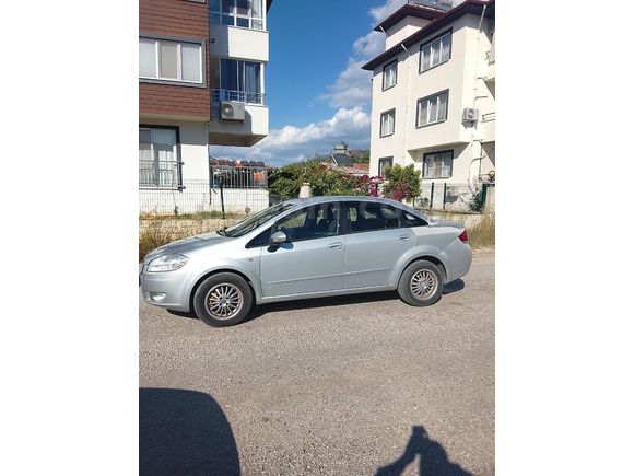 Sahibinden Fiat Linea 1.6 Multijet Active Plus 2011 Model