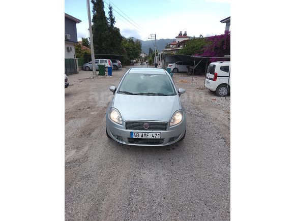 Sahibinden Fiat Linea 1.6 Multijet Active Plus 2011 Model