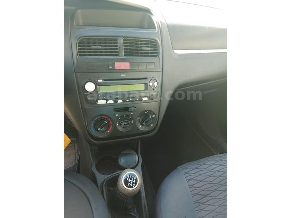 Sahibinden Fiat Linea 1.6 Multijet Active Plus 2011 Model