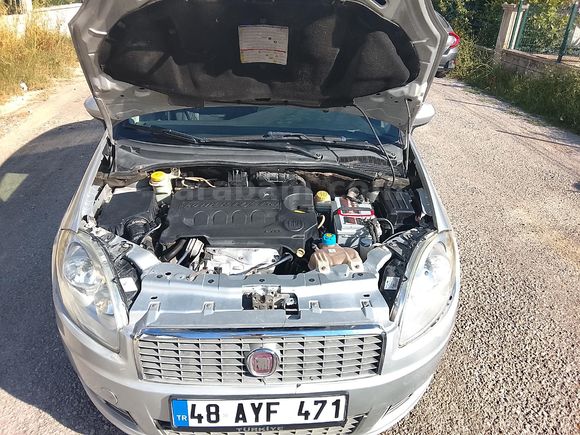 Sahibinden Fiat Linea 1.6 Multijet Active Plus 2011 Model