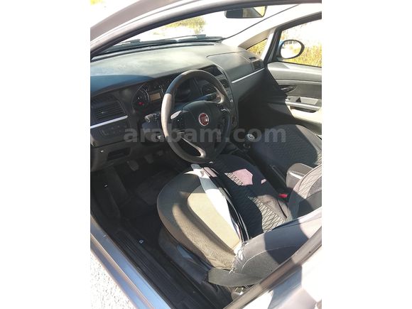 Sahibinden Fiat Linea 1.6 Multijet Active Plus 2011 Model