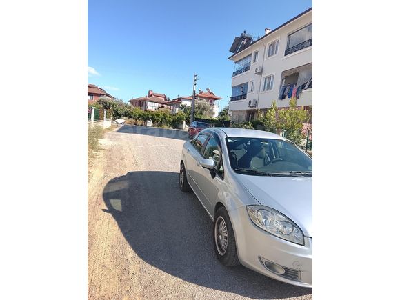 Sahibinden Fiat Linea 1.6 Multijet Active Plus 2011 Model