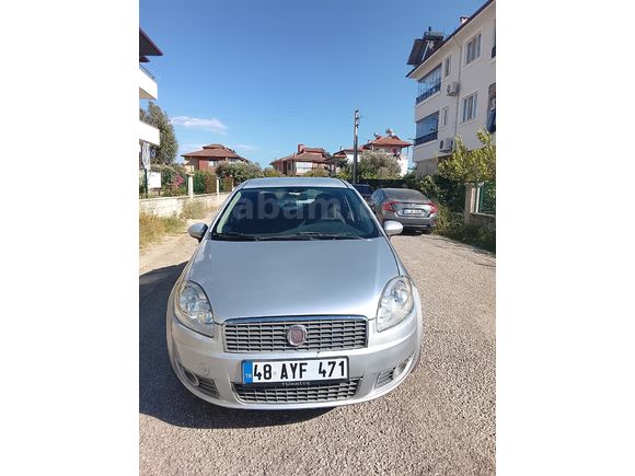 Sahibinden Fiat Linea 1.6 Multijet Active Plus 2011 Model