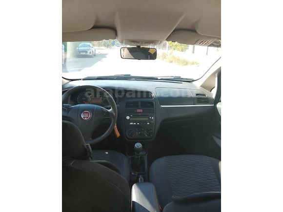 Sahibinden Fiat Linea 1.6 Multijet Active Plus 2011 Model