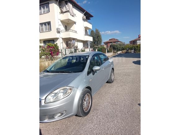Sahibinden Fiat Linea 1.6 Multijet Active Plus 2011 Model