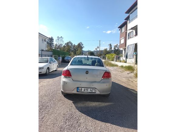 Sahibinden Fiat Linea 1.6 Multijet Active Plus 2011 Model