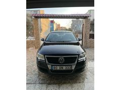 Sahibinden Volkswagen Passat 1.6 Trendline 2009 Model Değişensiz 