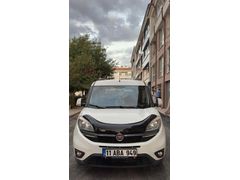 Sahibinden Fiat Doblo Panorama 1.6 Multijet Premio 2016 Model 