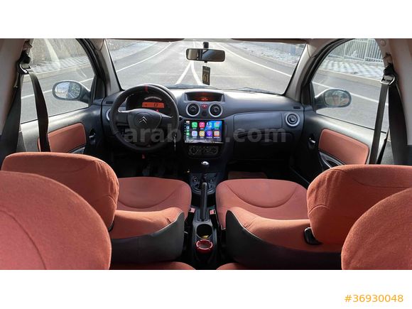 Sahibinden Citroen C2 1.4 HDi SX 2006 Model 