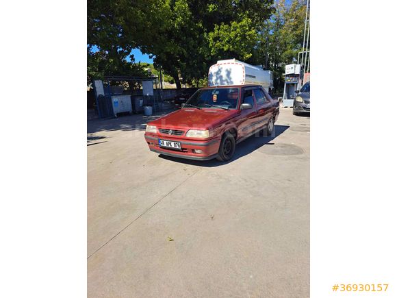 Sahibinden Renault R 9 1.4 Broadway RN 1998 Model 