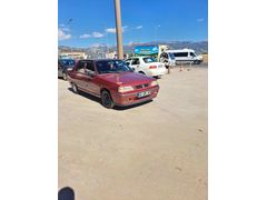 Sahibinden Renault R 9 1.4 Broadway RN 1998 Model 