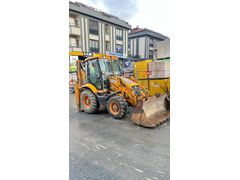 Sahibinden JCB