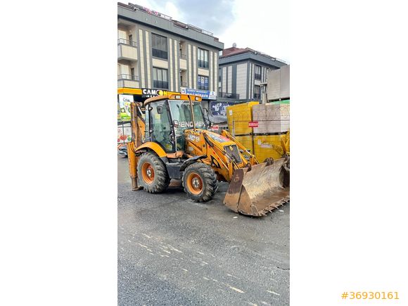 Sahibinden JCB