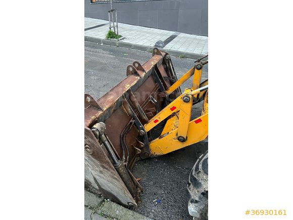 Sahibinden JCB