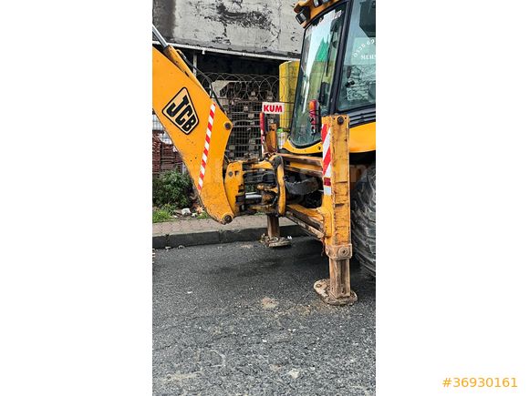 Sahibinden JCB