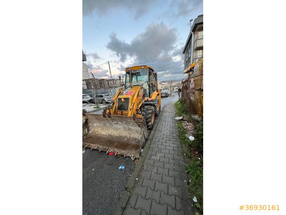 Sahibinden JCB