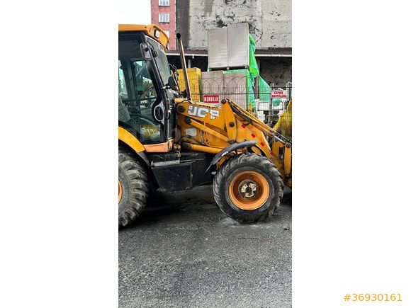 Sahibinden JCB