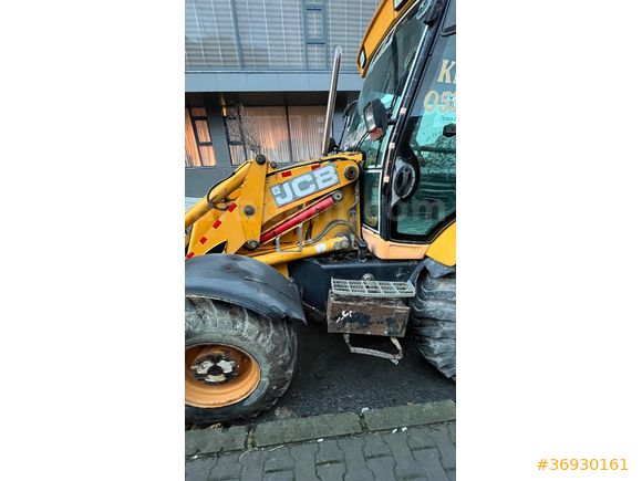 Sahibinden JCB