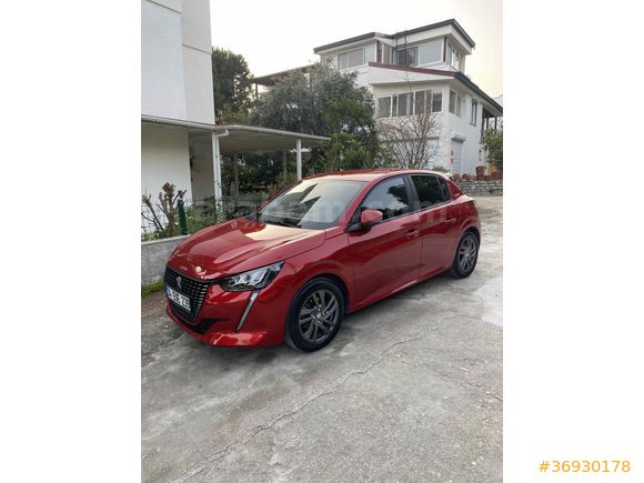 ACİL SATILIK HATASIZ 46000KM