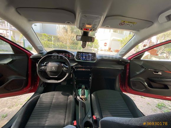 ACİL SATILIK HATASIZ 46000KM