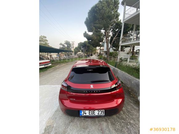 ACİL SATILIK HATASIZ 46000KM