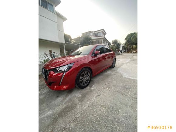 ACİL SATILIK HATASIZ 46000KM