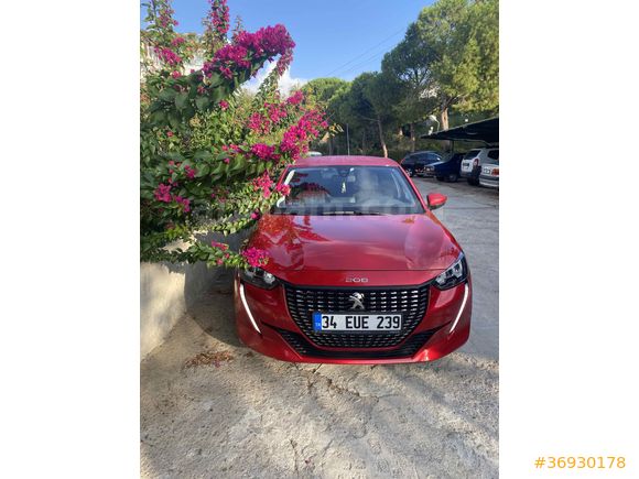 ACİL SATILIK HATASIZ 46000KM