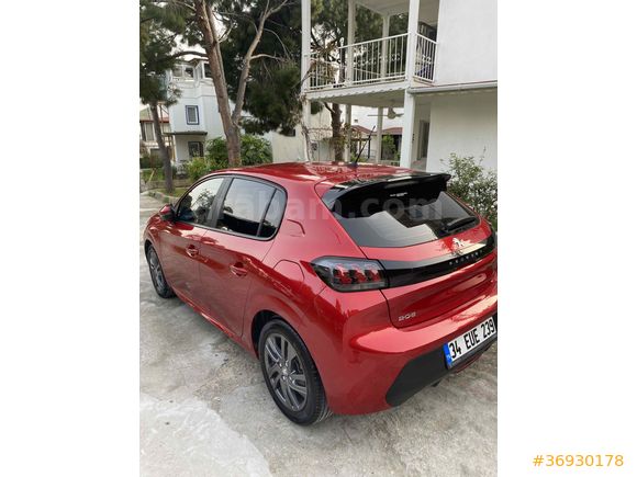 ACİL SATILIK HATASIZ 46000KM