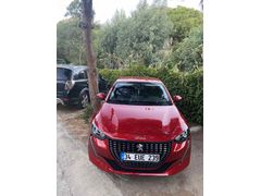 ACİL SATILIK HATASIZ 46000KM