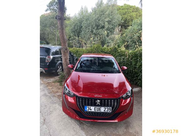 ACİL SATILIK HATASIZ 46000KM