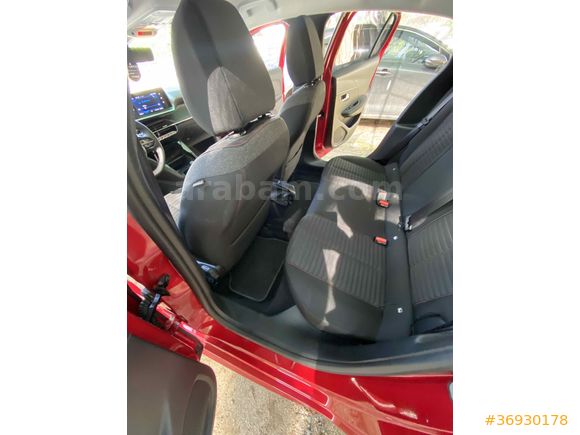 ACİL SATILIK HATASIZ 46000KM
