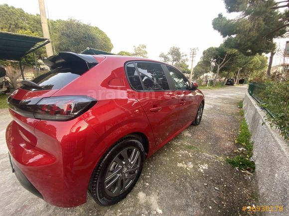 ACİL SATILIK HATASIZ 46000KM