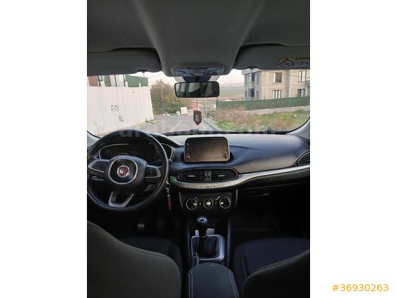 Sahibinden Fiat Egea 1.3 Multijet Urban Plus 2020 Model