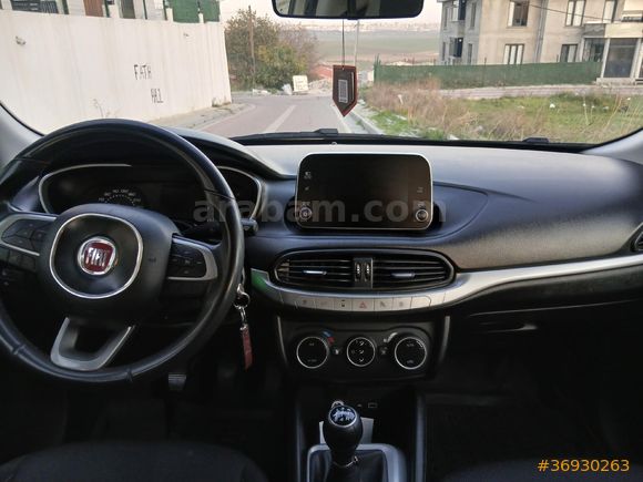 Sahibinden Fiat Egea 1.3 Multijet Urban Plus 2020 Model