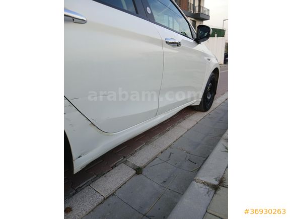Sahibinden Fiat Egea 1.3 Multijet Urban Plus 2020 Model